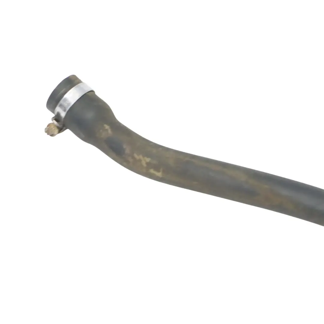BMW G32 B57 Diesel Filling System SCR Pipe Hose Line Tube - SKU 7393506 - Part number 7393506