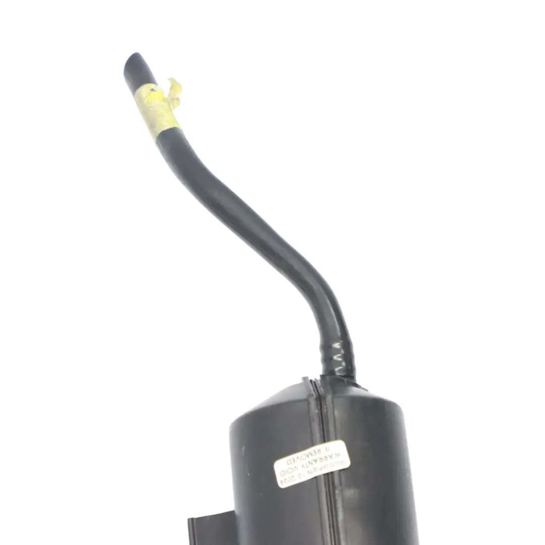 B57 Diesel Betankungsanlage SCR Rohr Schlauch Leitung für BMW G32 mit Teilenummer 7393506 BMW G32 B57 Diesel Betankungsanlage SCR Rohr Schlauch Leitung - SKU 7393506 - Teilenummer 7393506