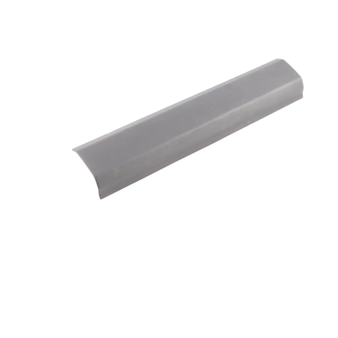 Strip Entrance Interior Left Black Schwarz N/S to BMW G32 GT Cover with Part number 7394185 BMW G32 GT Cover Strip Entrance Interior Left Black Schwarz N/S - SKU 7394185 - Part number 7394185