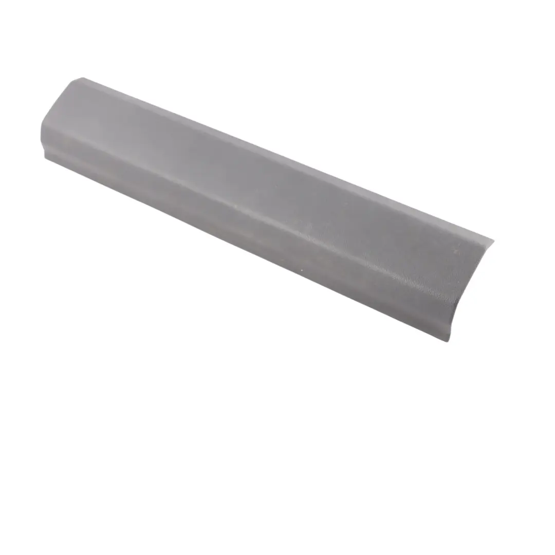 Strip Entrance Interior Left Black Schwarz N/S to BMW G32 GT Cover with Part number 7394185 BMW G32 GT Cover Strip Entrance Interior Left Black Schwarz N/S - SKU 7394185 - Part number 7394185