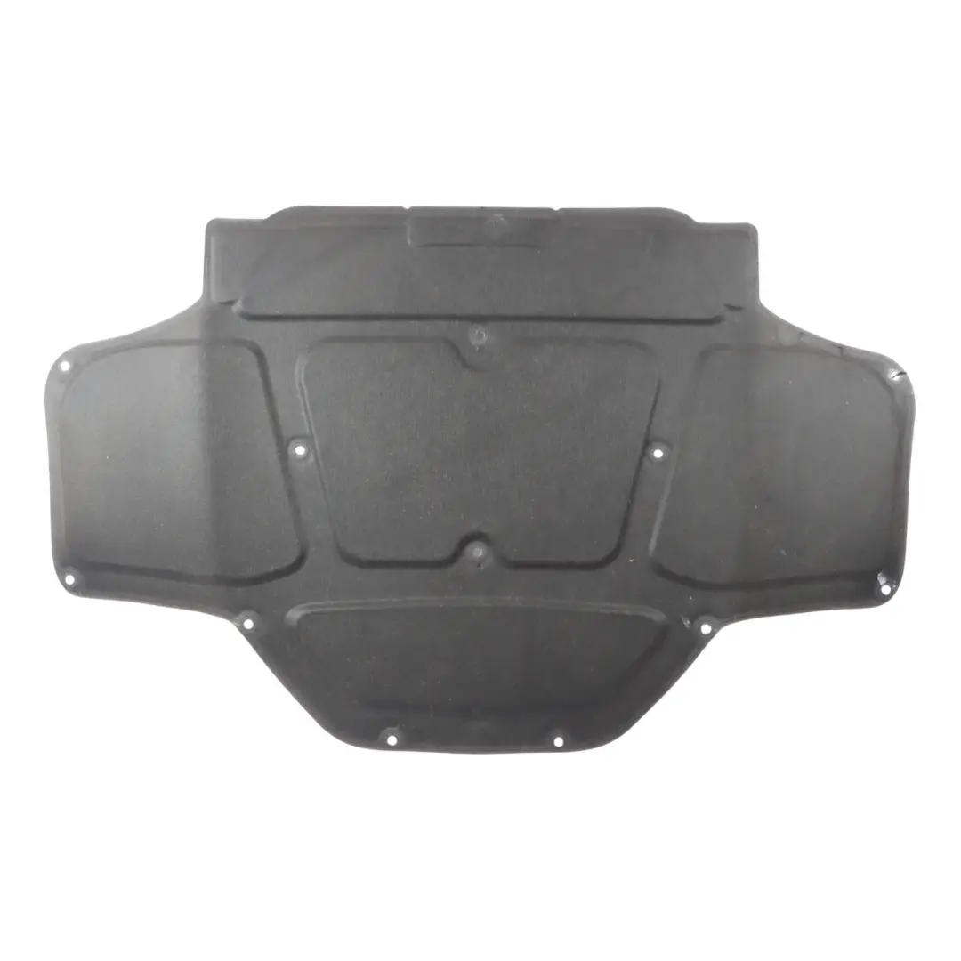 Hood Insulation BMW F98 G02 Engine Panel Bonnet Sound Protection Panel to with Part number 7395564 Hood Insulation BMW F98 G02 Engine Panel Bonnet Sound Protection Panel - SKU 7395564 - Part number 7395564