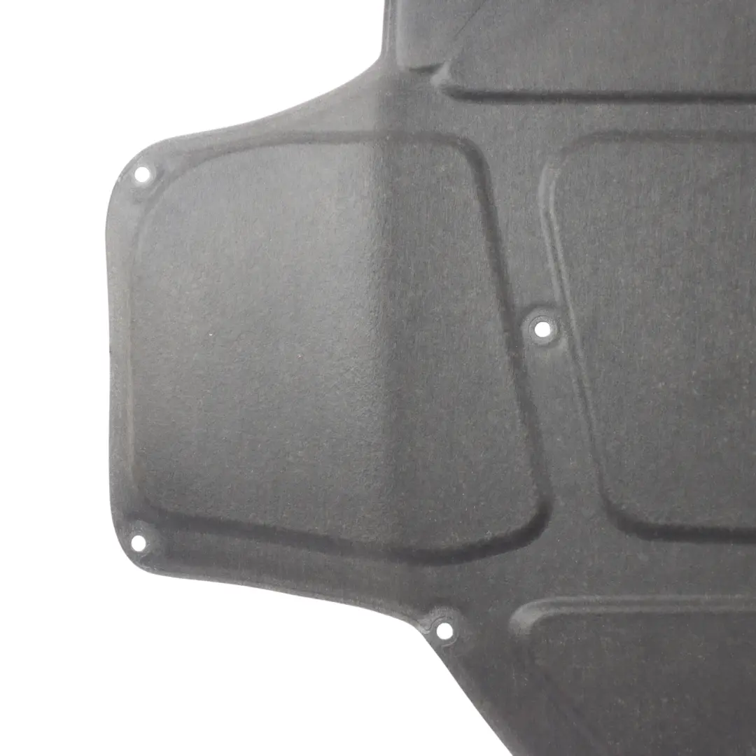 Hood Insulation BMW F98 G02 Engine Panel Bonnet Sound Protection Panel to with Part number 7395564 Hood Insulation BMW F98 G02 Engine Panel Bonnet Sound Protection Panel - SKU 7395564 - Part number 7395564
