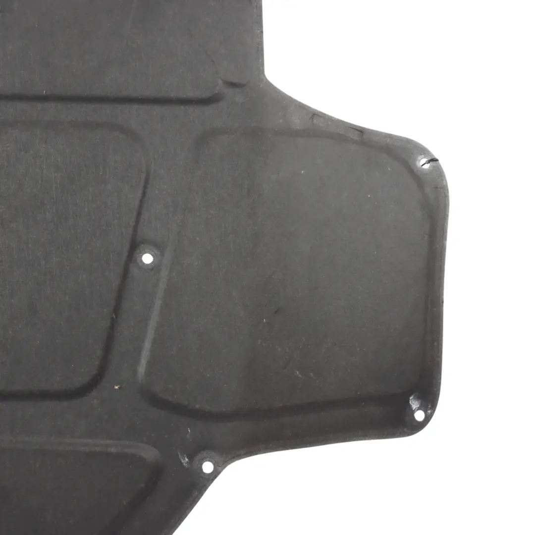  Hood Insulation BMW F98 G02 Engine Panel Bonnet Sound Protection Panel - SKU 7395564 - Part number 7395564