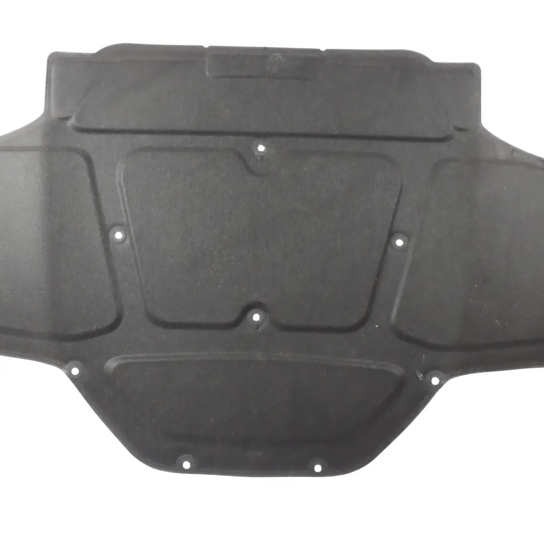  Hood Insulation BMW F98 G02 Engine Panel Bonnet Sound Protection Panel - SKU 7395564 - Part number 7395564