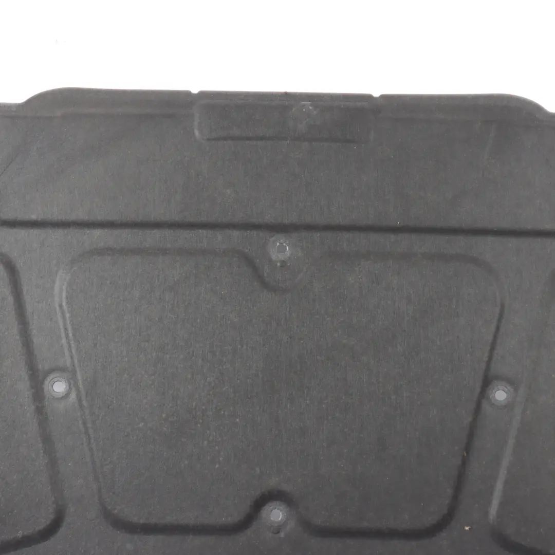  Hood Insulation BMW F98 G02 Engine Panel Bonnet Sound Protection Panel - SKU 7395564 - Part number 7395564