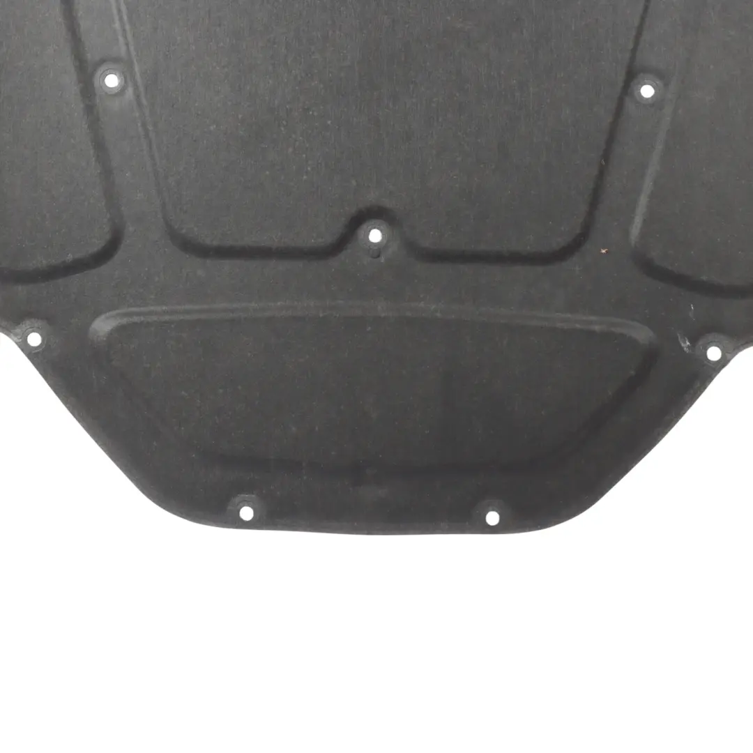  Hood Insulation BMW F98 G02 Engine Panel Bonnet Sound Protection Panel - SKU 7395564 - Part number 7395564