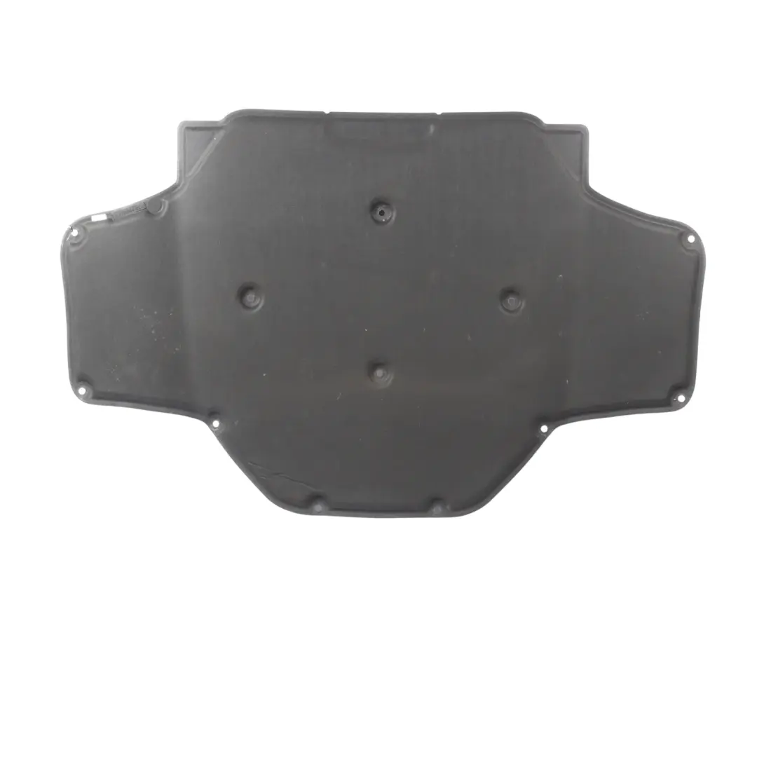  Hood Insulation BMW F98 G02 Engine Panel Bonnet Sound Protection Panel - SKU 7395564 - Part number 7395564