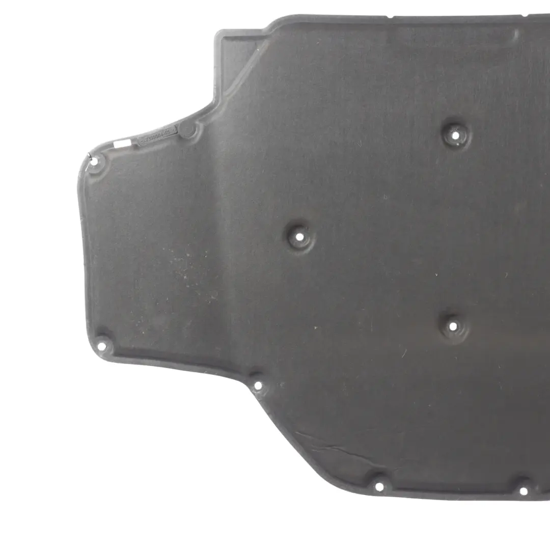  Hood Insulation BMW F98 G02 Engine Panel Bonnet Sound Protection Panel - SKU 7395564 - Part number 7395564
