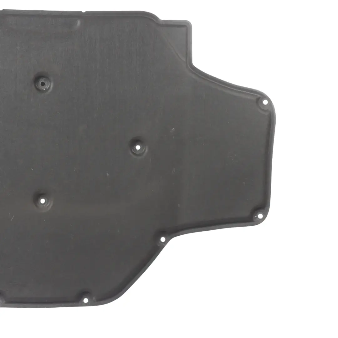 Hood Insulation BMW F98 G02 Engine Panel Bonnet Sound Protection Panel - SKU 7395564 - Part number 7395564