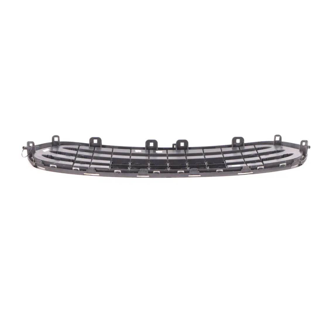 Mini F60 Front Bumper Upper Grille Radiator Cover Trim Panel Chrome - SKU 7396533 - Part number 7396533