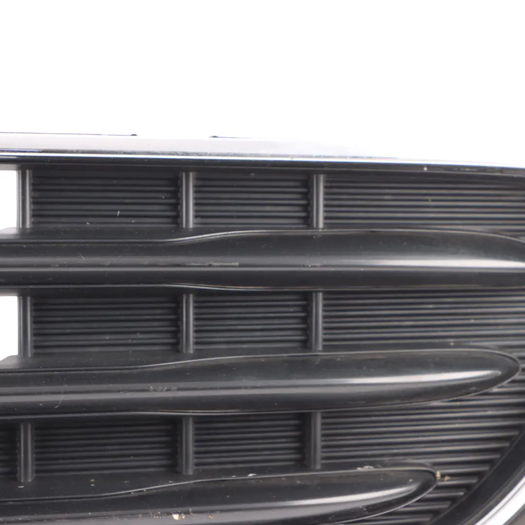 Mini F60 Front Bumper Upper Grille Radiator Cover Trim Panel Chrome - SKU 7396533 - Part number 7396533