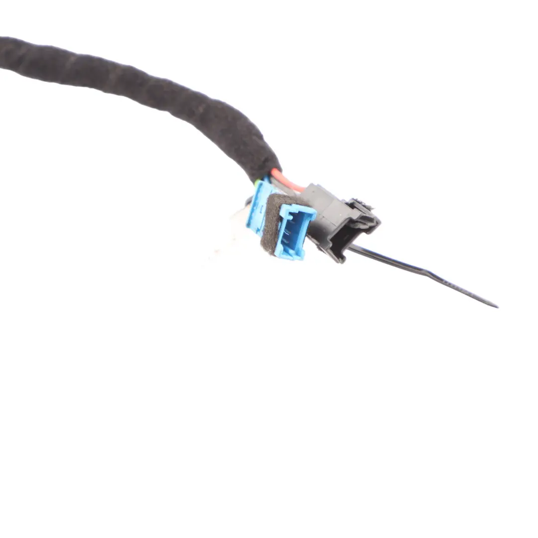 Lift Support Bootlid Electric Strut Tailgate Left N/S to BMW G32 Rear with Part number 7397905 BMW G32 Rear Lift Support Bootlid Electric Strut Tailgate Left N/S - SKU 7397905 - Part number 7397905