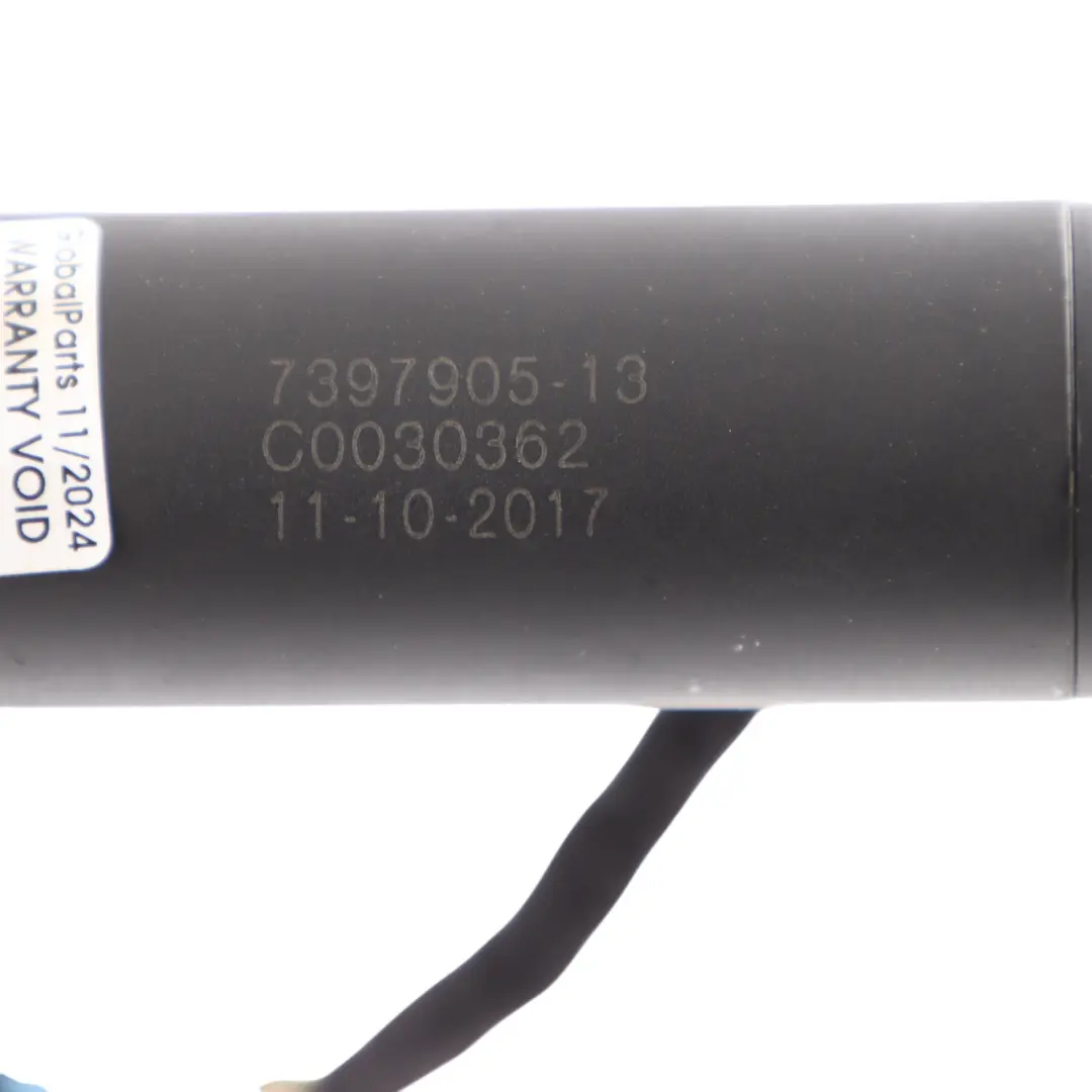 BMW G32 Rear Lift Support Bootlid Electric Strut Tailgate Left N/S - SKU 7397905 - Part number 7397905