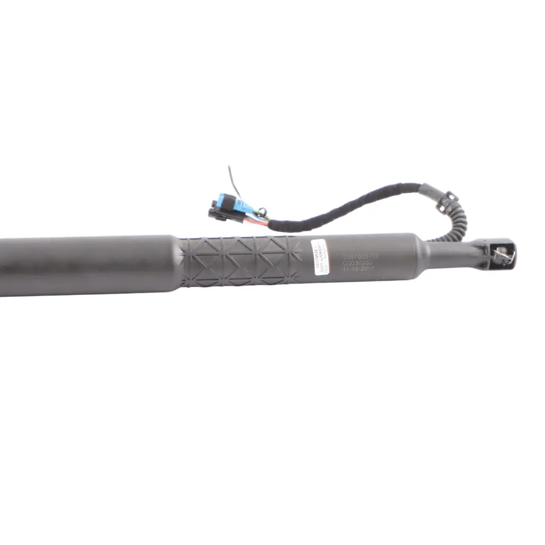 Siłownik Elektryczny Klapy Bagażnika Tylny Lewy do BMW G32 o numerze 7397905 BMW G32 Siłownik Elektryczny Klapy Bagażnika Tylny Lewy - SKU 7397905 - Numer Części 7397905