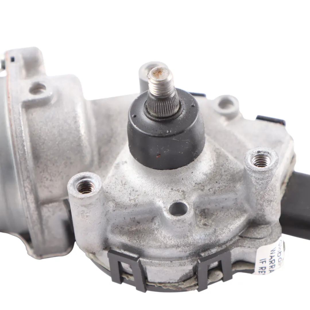 BMW X3 G01 Windscreen Front Wiper Motor Windshield Actuator - SKU 7399013-1 - Part number 7399013