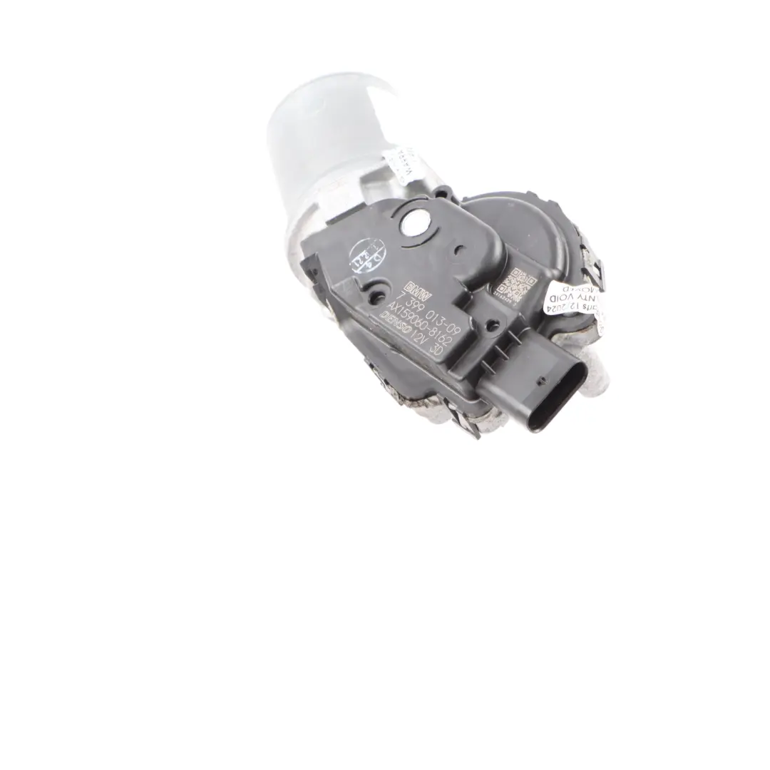 BMW X3 G01 Windscreen Front Wiper Motor Windshield Actuator - SKU 7399013-1 - Part number 7399013