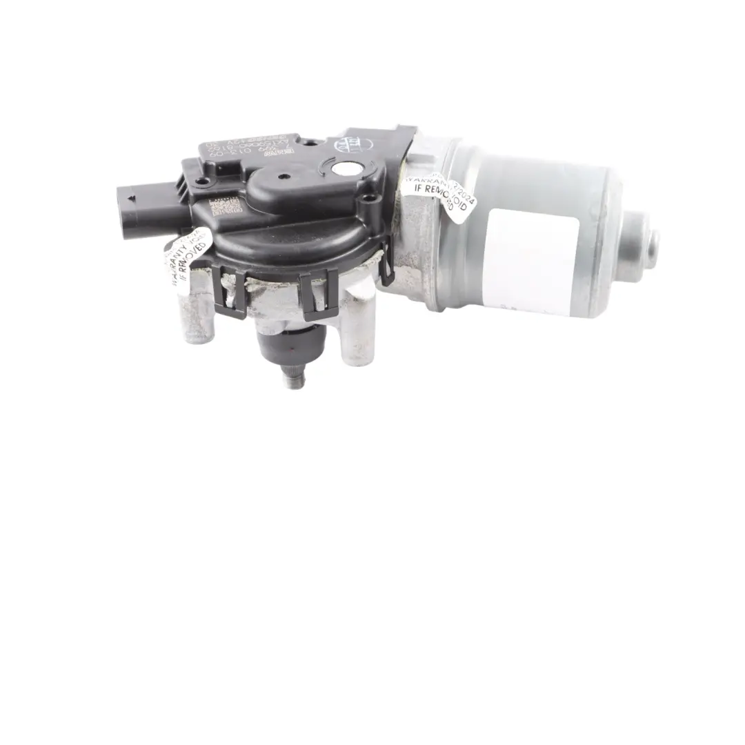 Silnik Wycieraczki Przedniej Szyby do BMW X3 G01 o numerze 7399013 BMW X3 G01 Silnik Wycieraczki Przedniej Szyby - SKU 7399013-1 - Numer Części 7399013