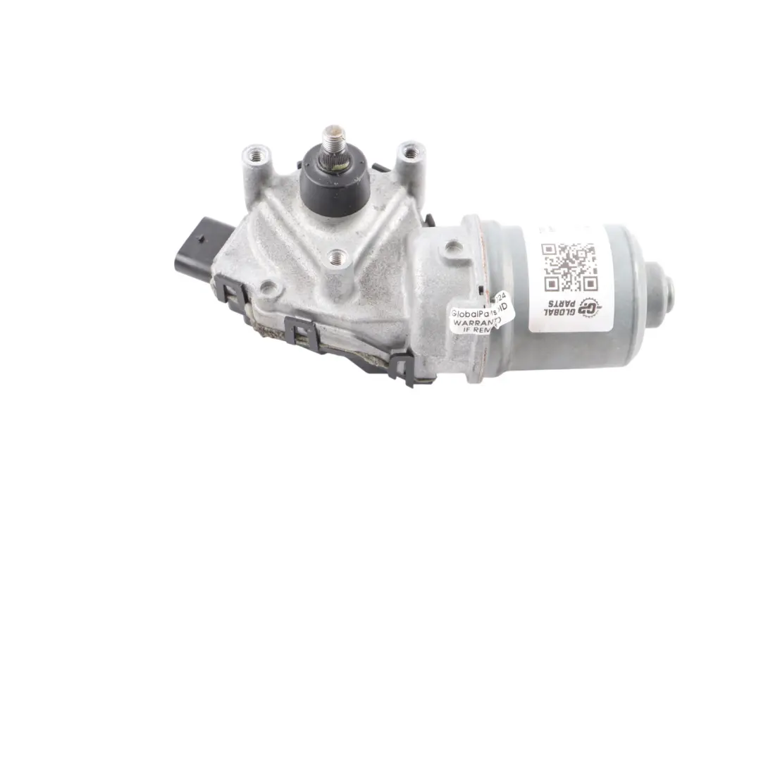 Actionneur De Moteur D'Essuie-Glace Avant pour BMW X3 G01 à propos du numéro de pièce 7399013 BMW X3 G01 Actionneur De Moteur D'Essuie-Glace Avant - SKU 7399013-1 - Numéro de pièce 7399013