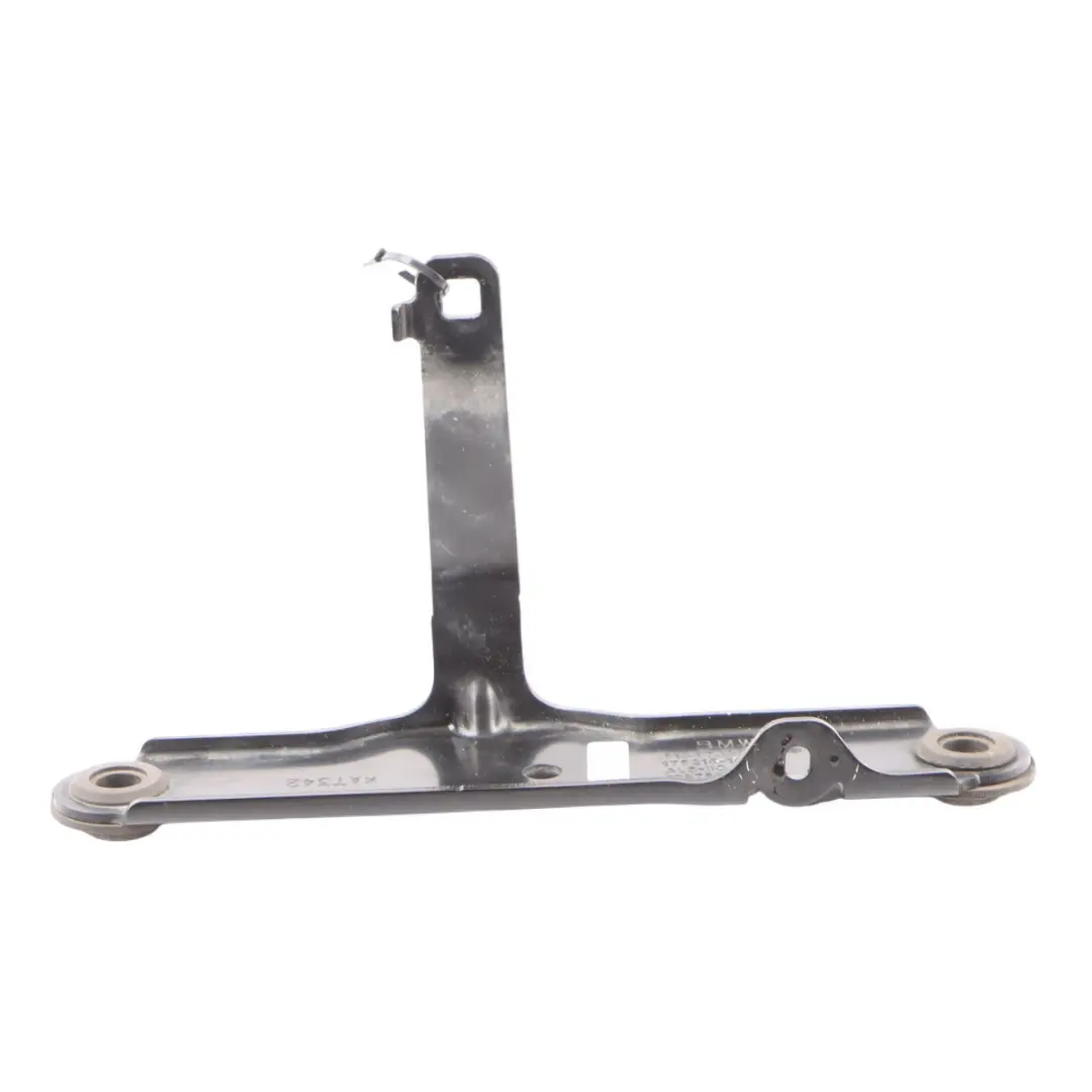 Auxiliary Raidator Bracket BMW X3 G01 F97 X4 G02 F98 Upper Right O/S to with Part number 7400116 Auxiliary Raidator Bracket BMW X3 G01 F97 X4 G02 F98 Upper Right O/S - SKU 7400116 - Part number 7400116