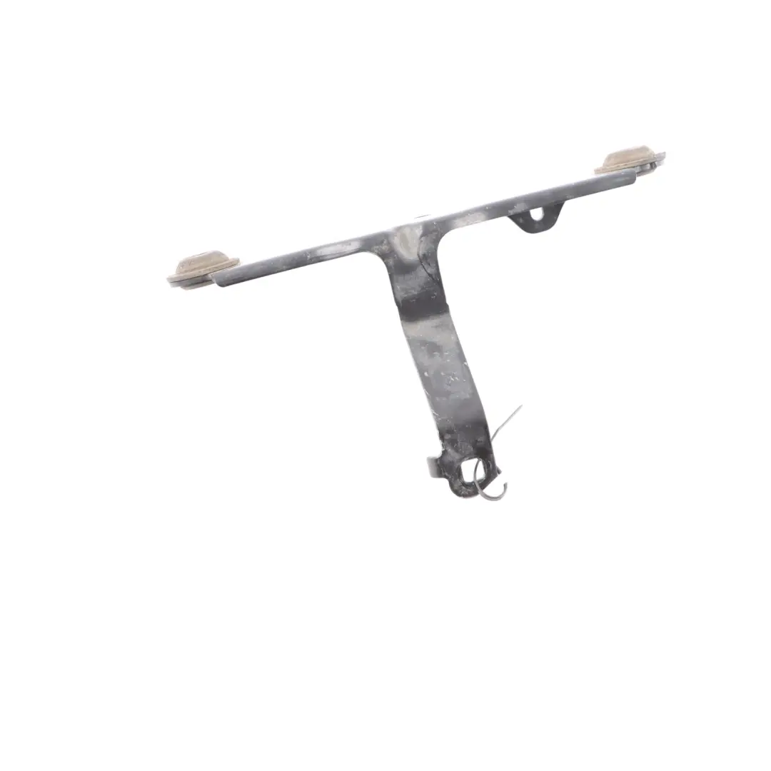 Auxiliary Raidator Bracket BMW X3 G01 F97 X4 G02 F98 Upper Right O/S to with Part number 7400116 Auxiliary Raidator Bracket BMW X3 G01 F97 X4 G02 F98 Upper Right O/S - SKU 7400116 - Part number 7400116