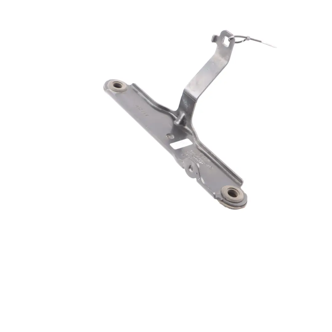 Auxiliary Raidator Bracket BMW X3 G01 F97 X4 G02 F98 Upper Right O/S to with Part number 7400116 Auxiliary Raidator Bracket BMW X3 G01 F97 X4 G02 F98 Upper Right O/S - SKU 7400116 - Part number 7400116