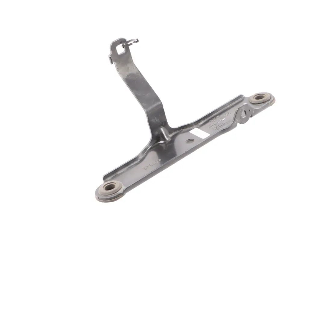 Auxiliary Raidator Bracket BMW X3 G01 F97 X4 G02 F98 Upper Right O/S to with Part number 7400116 Auxiliary Raidator Bracket BMW X3 G01 F97 X4 G02 F98 Upper Right O/S - SKU 7400116 - Part number 7400116