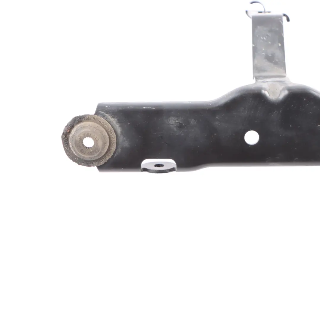 Auxiliary Raidator Bracket BMW X3 G01 F97 X4 G02 F98 Upper Right O/S to with Part number 7400116 Auxiliary Raidator Bracket BMW X3 G01 F97 X4 G02 F98 Upper Right O/S - SKU 7400116 - Part number 7400116