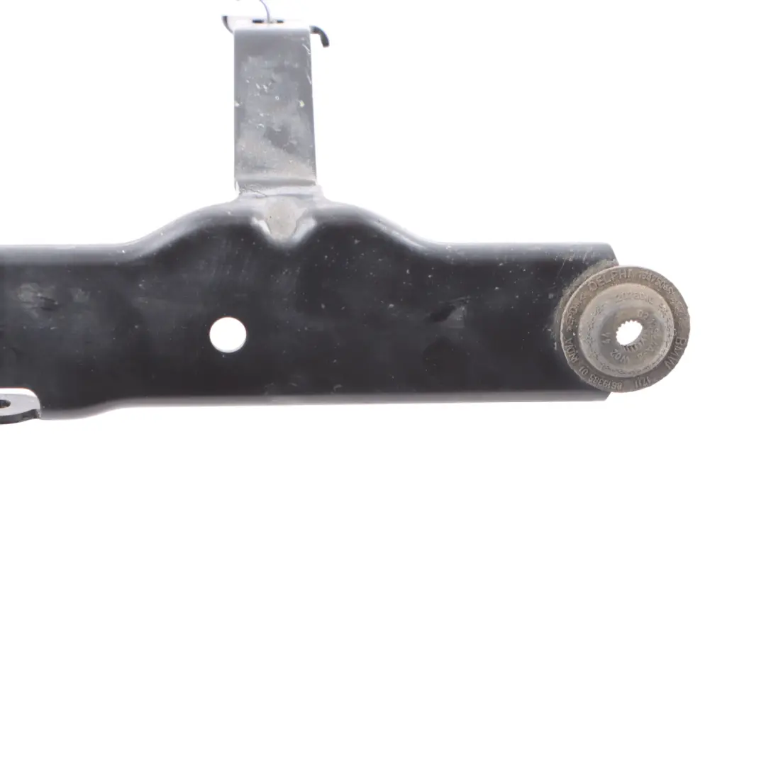 Auxiliary Raidator Bracket BMW X3 G01 F97 X4 G02 F98 Upper Right O/S to with Part number 7400116 Auxiliary Raidator Bracket BMW X3 G01 F97 X4 G02 F98 Upper Right O/S - SKU 7400116 - Part number 7400116