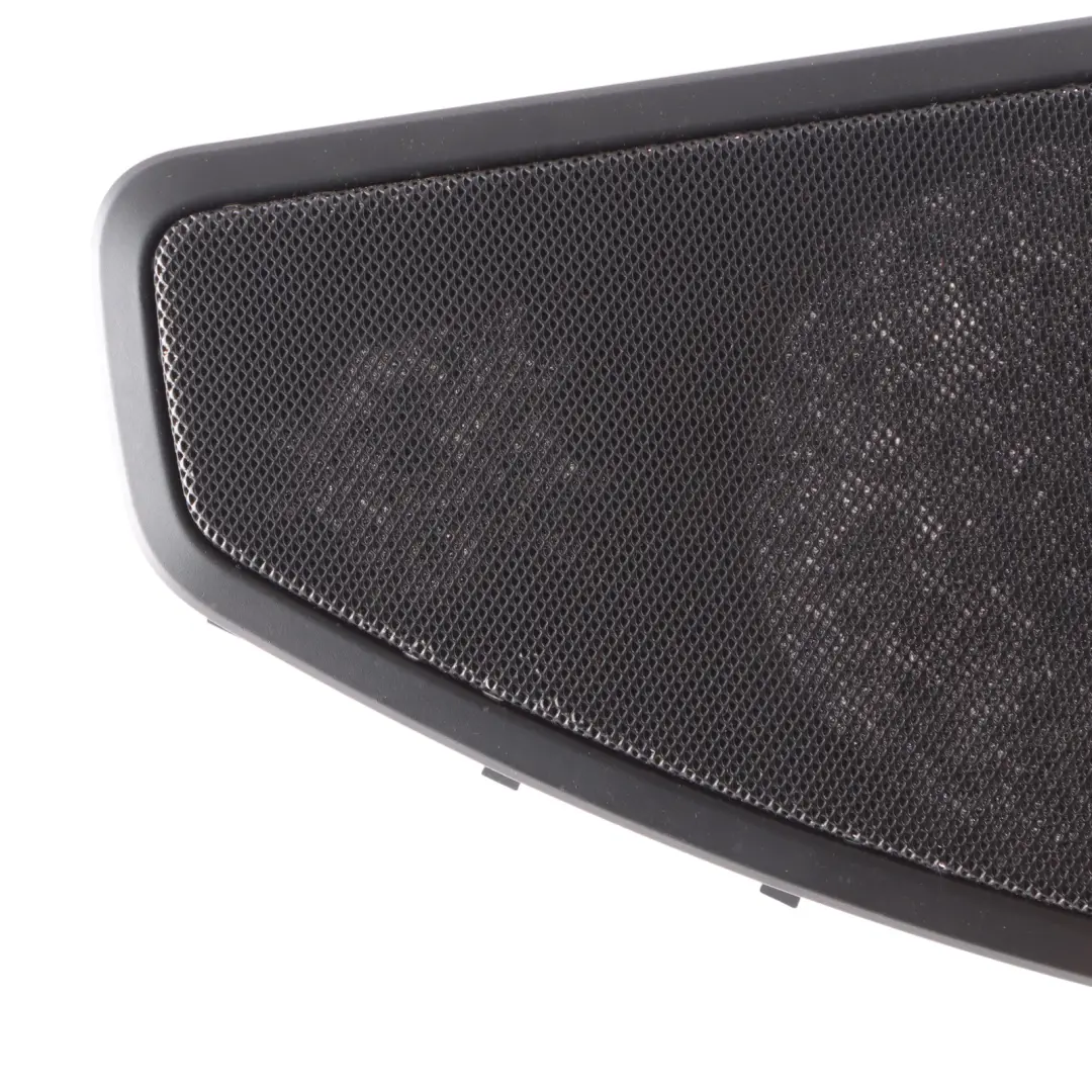 BMW G32 GT Rear Pillar Harman Kardon Speaker Cover Trim Right O/S 7401160 - SKU 7445478 - Part number 7445478