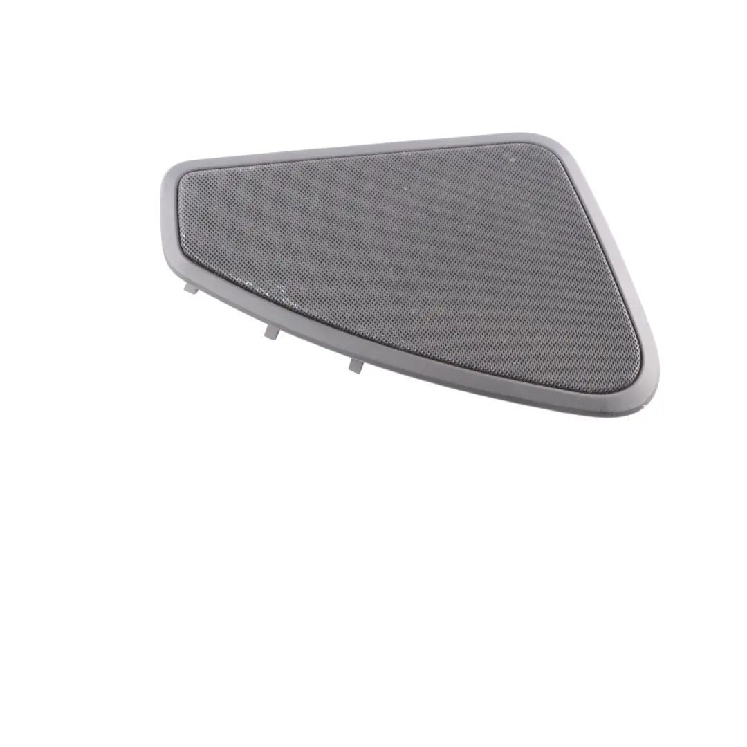 BMW G32 GT Rear Pillar Harman Kardon Speaker Cover Trim Right O/S 7401160 - SKU 7445478 - Part number 7445478