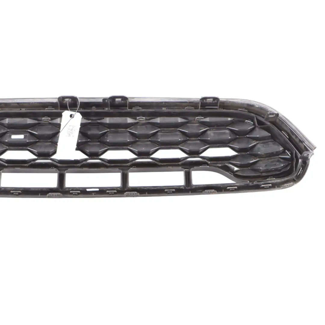 Front Grille Radiator Hood Upper Grille to Mini F60 Cooper S Countryman with Part number 7405406 Mini F60 Cooper S Countryman Front Grille Radiator Hood Upper Grille - SKU 7405406 - Part number 7405406