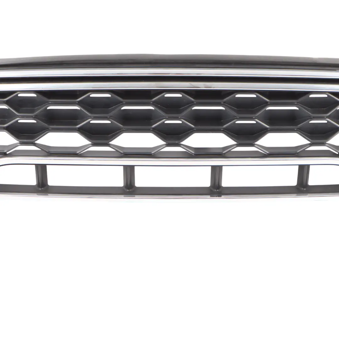 Front Grille Radiator Hood Upper Grille to Mini F60 Cooper S Countryman with Part number 7405406 Mini F60 Cooper S Countryman Front Grille Radiator Hood Upper Grille - SKU 7405406 - Part number 7405406