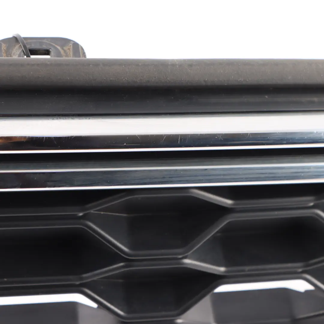 Front Grille Radiator Hood Upper Grille to Mini F60 Cooper S Countryman with Part number 7405406 Mini F60 Cooper S Countryman Front Grille Radiator Hood Upper Grille - SKU 7405406 - Part number 7405406