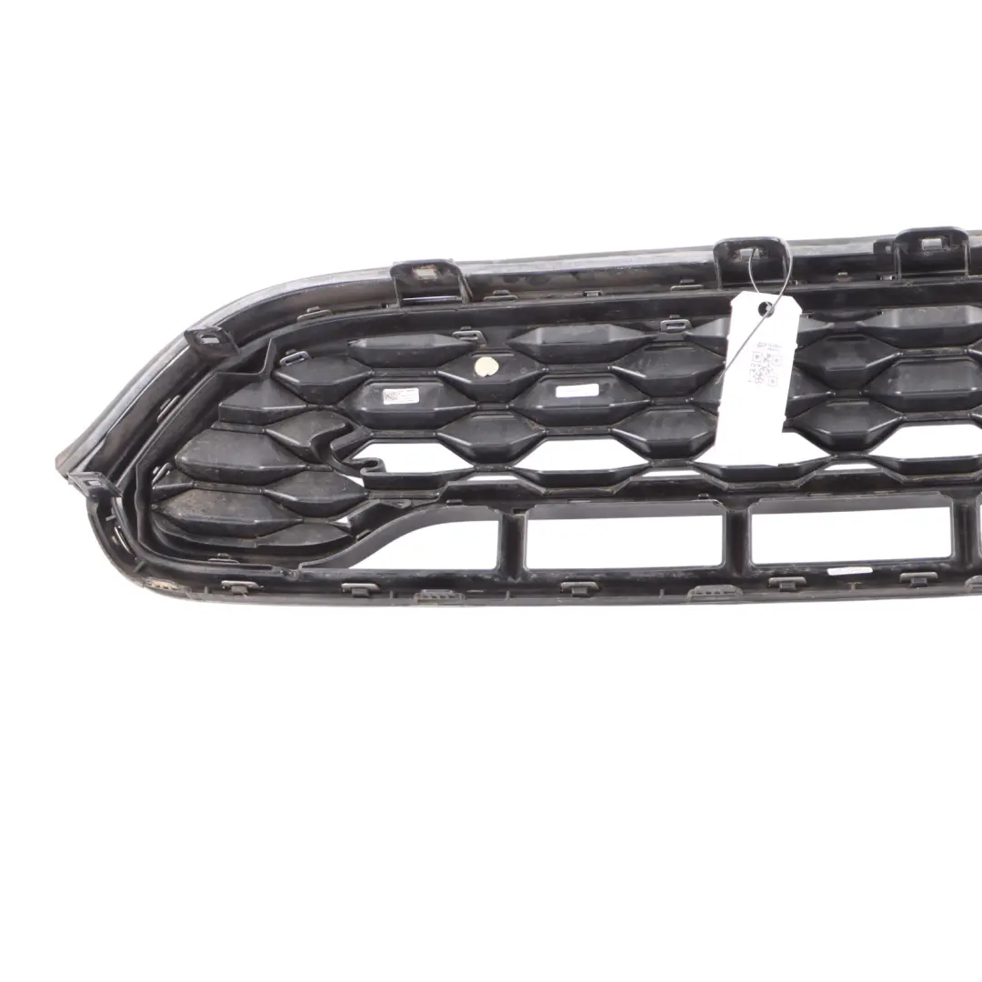 Front Grille Radiator Hood Upper Grille to Mini F60 Cooper S Countryman with Part number 7405406 Mini F60 Cooper S Countryman Front Grille Radiator Hood Upper Grille - SKU 7405406 - Part number 7405406