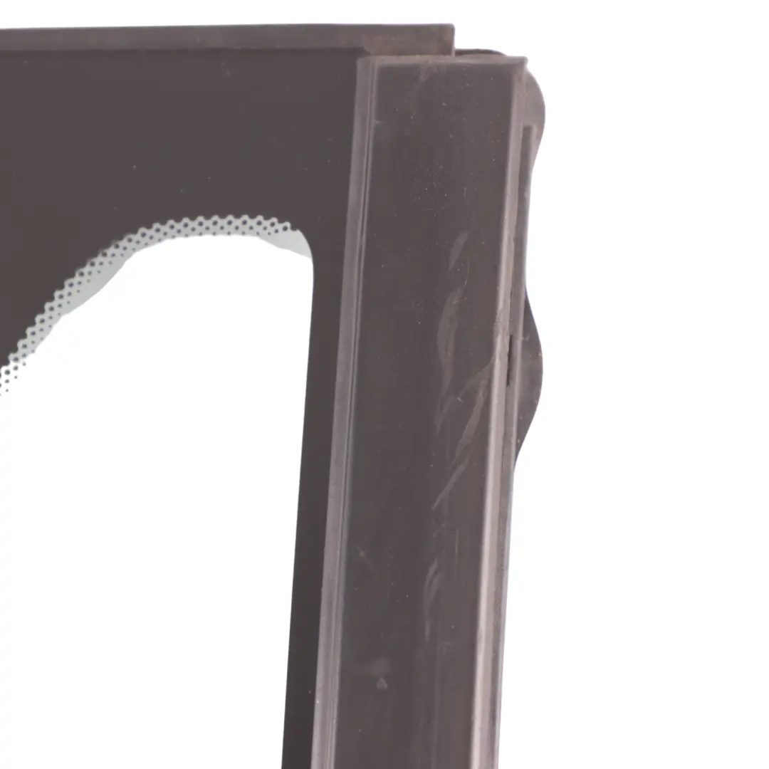 BMW X1 F48 Finestra Laterale Posteriore Destra Porta Vetro Fisso AS2 - SKU 7405604 - Numero di parte 7405604