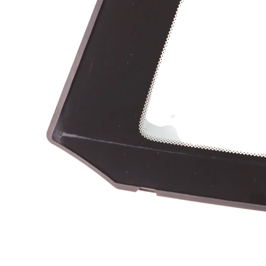 BMW X1 F48 Szyba Boczna Stała Trójkąt Drzwi Tył Prawo AS2 - SKU 7405604 - Numer Części 7405604