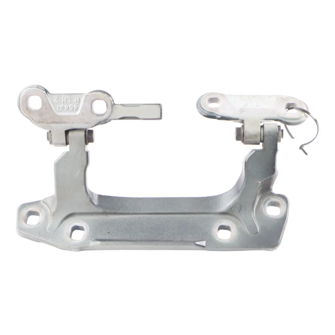 Mini F54 Boot Hinge Split Boot Doors Rear Left N/S Enigmatic Black C3Y - SKU 7411611-EBL - Part number 7411611