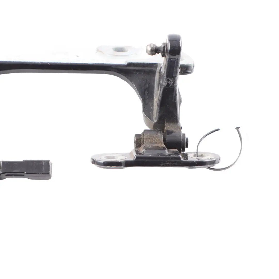 Mini F54 Boot Hinge Split Boot Doors Rear Left N/S Enigmatic Black C3Y - SKU 7411611-EBL - Part number 7411611