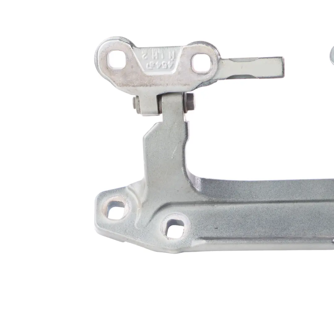 Boot Hinge Split Boot Doors Rear Left N/S Enigmatic Black C3Y to Mini F54 with Part number 7411611 Mini F54 Boot Hinge Split Boot Doors Rear Left N/S Enigmatic Black C3Y - SKU 7411611-EBL - Part number 7411611