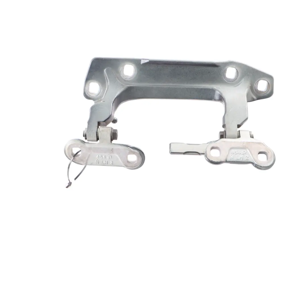 Mini F54 Boot Hinge Split Boot Doors Rear Left N/S Enigmatic Black C3Y - SKU 7411611-EBL - Part number 7411611