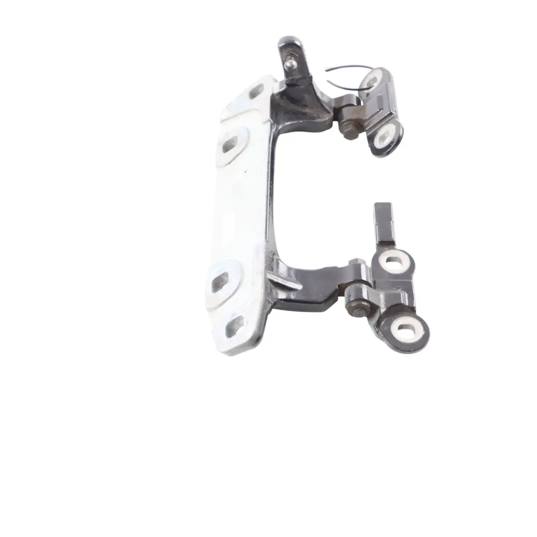 Mini F54 Boot Hinge Split Boot Doors Rear Left N/S Enigmatic Black C3Y - SKU 7411611-EBL - Part number 7411611