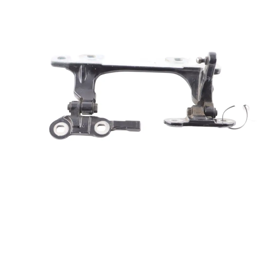 Mini F54 Kofferraum Scharnier Hinten Links Enigmatic Schwarz C3Y - SKU 7411611-EBL - Teilenummer 7411611