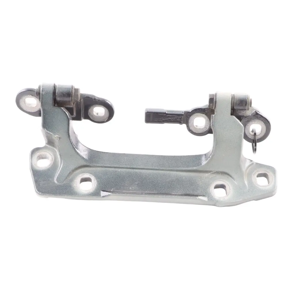 Mini F54 Boot Hinge Split Trunk Doors Rear Right O/S Enigmatic Black C3Y - SKU 7411612-EBL - Part number 7411612