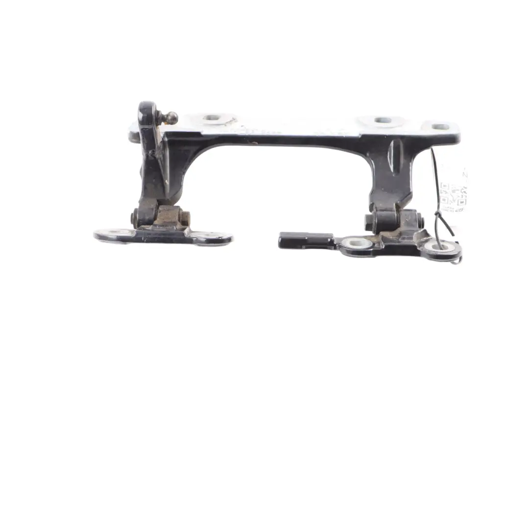 Boot Hinge Split Trunk Doors Rear Right O/S Enigmatic Black C3Y to Mini F54 with Part number 7411612 Mini F54 Boot Hinge Split Trunk Doors Rear Right O/S Enigmatic Black C3Y - SKU 7411612-EBL - Part number 7411612
