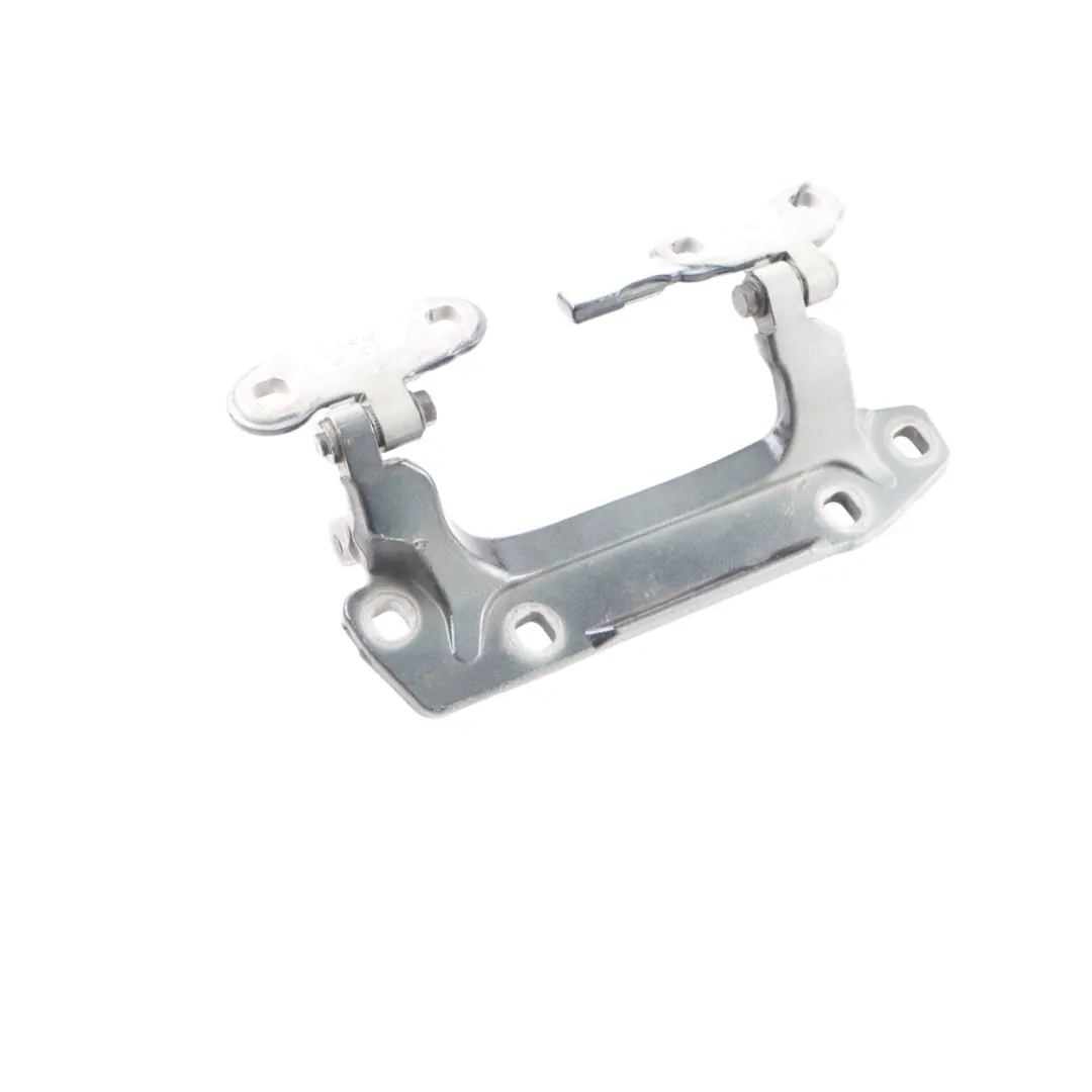 Boot Hinge Split Trunk Doors Rear Right O/S Enigmatic Black C3Y to Mini F54 with Part number 7411612 Mini F54 Boot Hinge Split Trunk Doors Rear Right O/S Enigmatic Black C3Y - SKU 7411612-EBL - Part number 7411612