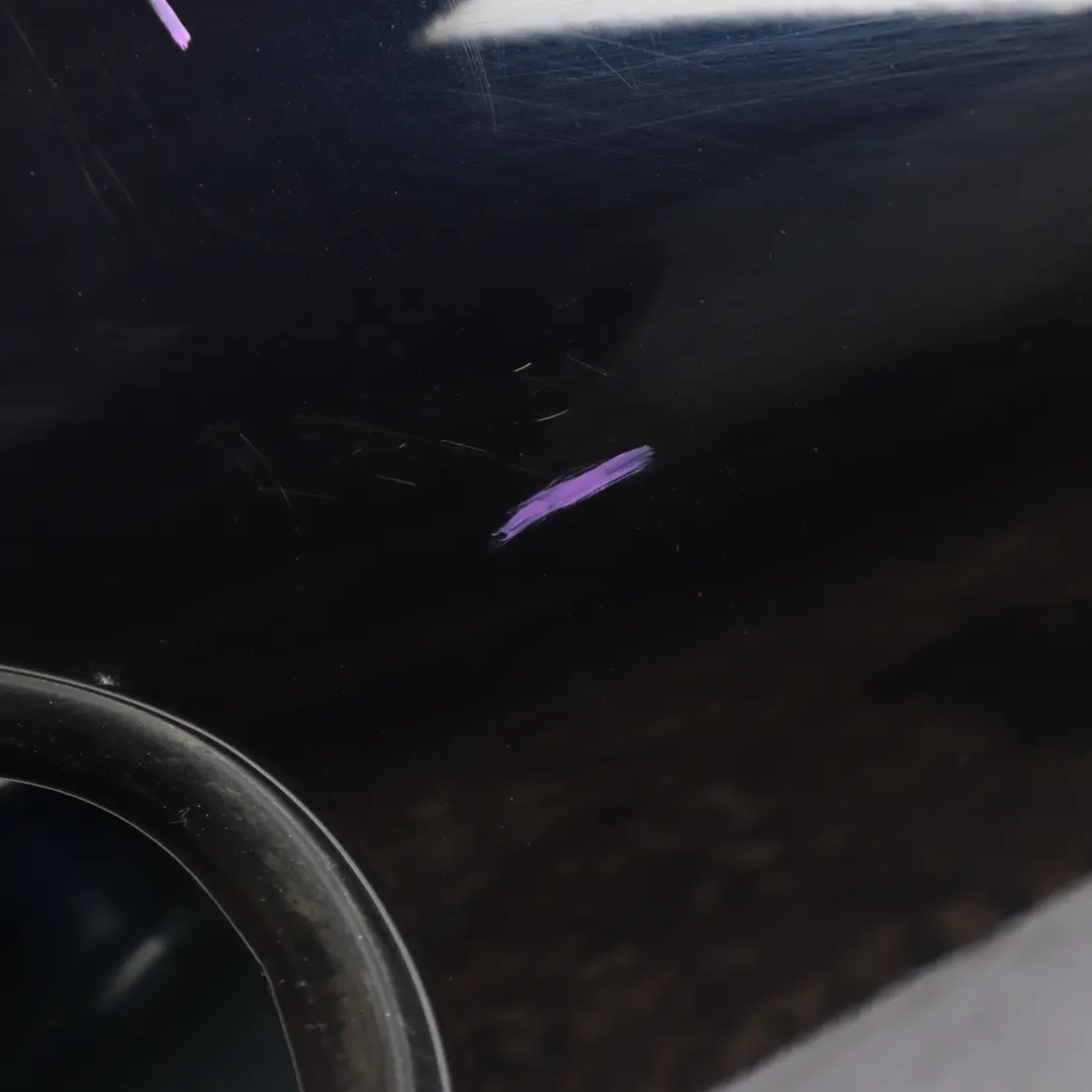 Split Door Left N/S Boot Lid Tailgate Enigmatic Black C3Y to Mini Clubman F54 Rear with Part number 7411613 Mini Clubman F54 Rear Split Door Left N/S Boot Lid Tailgate Enigmatic Black C3Y - SKU 7411613-EBL - Part number 7411613