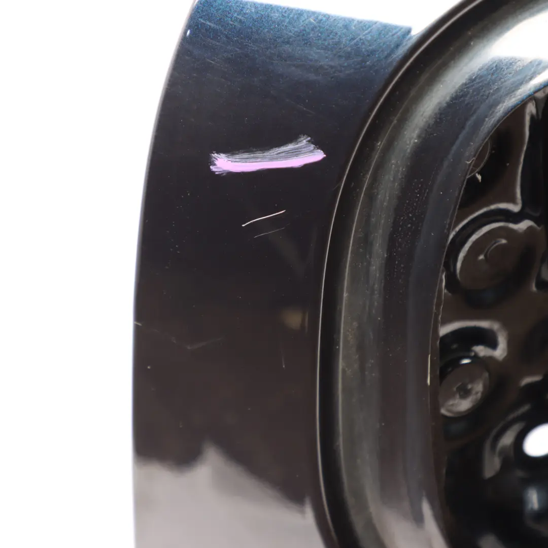 Split Door Left N/S Boot Lid Tailgate Enigmatic Black C3Y to Mini Clubman F54 Rear with Part number 7411613 Mini Clubman F54 Rear Split Door Left N/S Boot Lid Tailgate Enigmatic Black C3Y - SKU 7411613-EBL - Part number 7411613