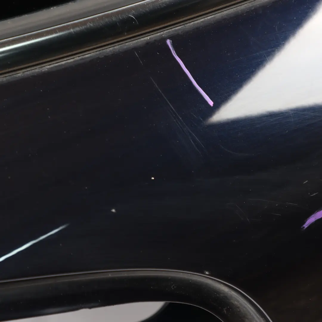 Split Door Left N/S Boot Lid Tailgate Enigmatic Black C3Y to Mini Clubman F54 Rear with Part number 7411613 Mini Clubman F54 Rear Split Door Left N/S Boot Lid Tailgate Enigmatic Black C3Y - SKU 7411613-EBL - Part number 7411613