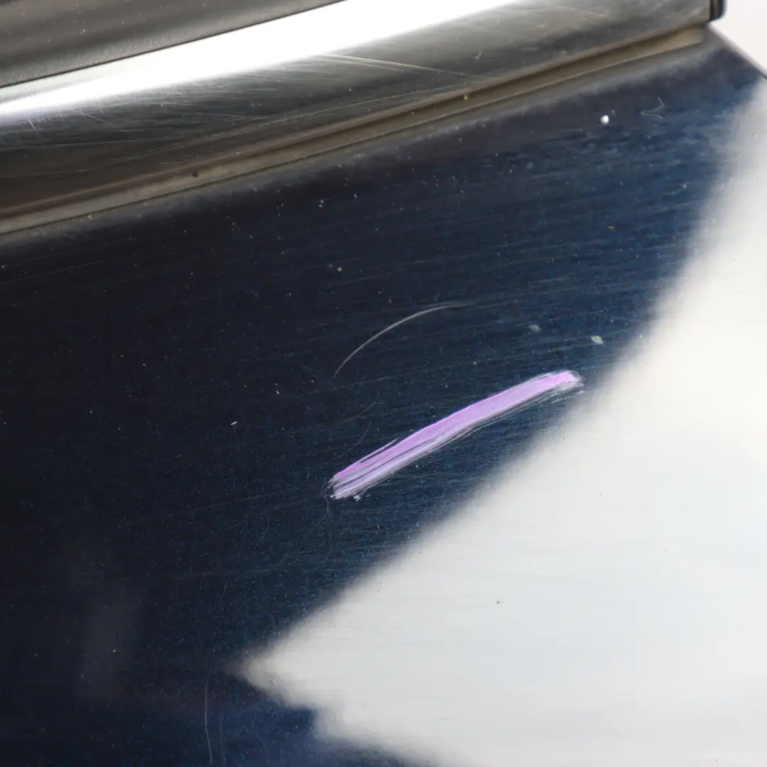 Split Door Right O/S Boot Lid Tailgate Enigmatic Black C3Y to Mini Clubman F54 Rear with Part number 7411614 Mini Clubman F54 Rear Split Door Right O/S Boot Lid Tailgate Enigmatic Black C3Y - SKU 7411614-EBL - Part number 7411614