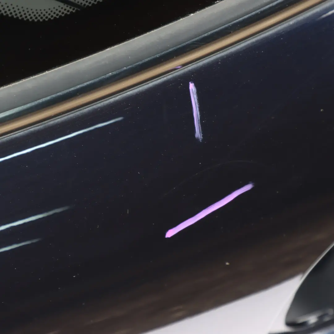 Split Door Right O/S Boot Lid Tailgate Enigmatic Black C3Y to Mini Clubman F54 Rear with Part number 7411614 Mini Clubman F54 Rear Split Door Right O/S Boot Lid Tailgate Enigmatic Black C3Y - SKU 7411614-EBL - Part number 7411614